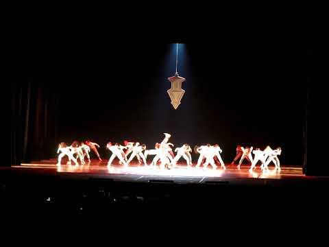 39º FEST DANÇA JOINVILLE - DANÇAS URBANAS - CONJUNTO SÊNIOR - MILLENNIUM DANCE COMPANY - BY GENEBA