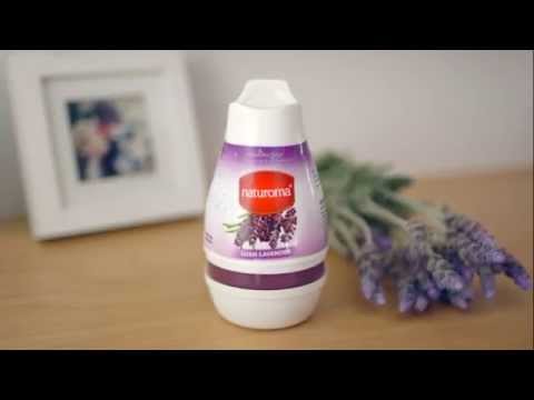 Naturoma Air Freshening Solid Gel-