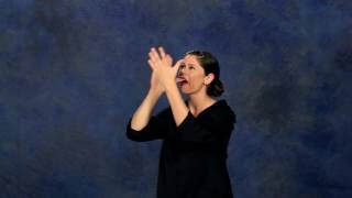 Ever Be (Live) in ASL & CC by Rock Church Deaf Ministry