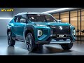 Release Tomorrow 2025 Maruti Suzuki XL7 Bold Beautiful And Even Better Than Ever