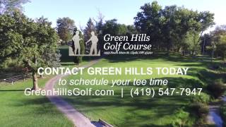 Green Hills GC Video
