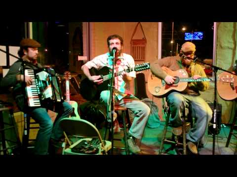 Mark Appleford - My Baby's Down in New Orleans