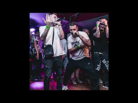 Vkie ft.Macias- BAKTERIE COLI (pełna wersja)