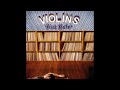 Violins - The Two Simonas