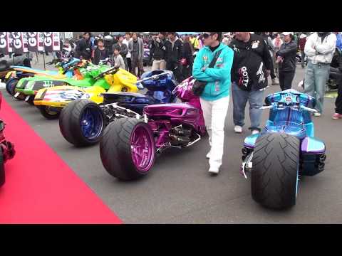 MODIFIKASI YAMAHA AEROX 155 CC TERBARU  LINKYOUTUBE.ME