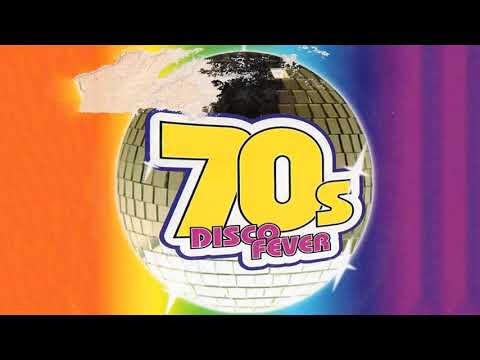 70s Disco Greatest Hits - Best Disco Songs Of 1970s - 70s Dance Music
