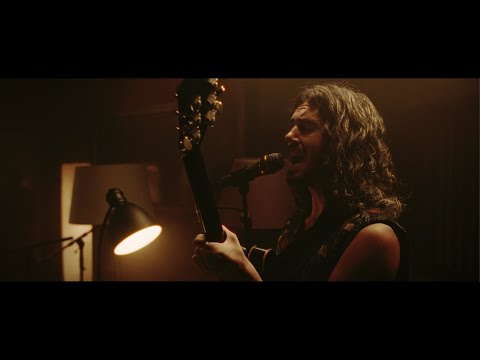 Libera (esseri umani perfetti) - ⁄handlogic (LIVE STUDIO SESSION)