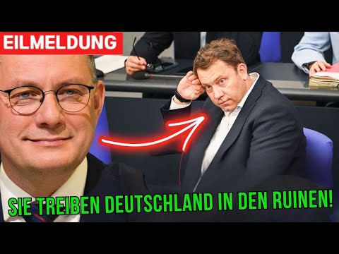 Deutschland am Abgrund? 1,6 Milliarden € für Berater – Kai Gottschalk rechnet ab! | Regierungsversag