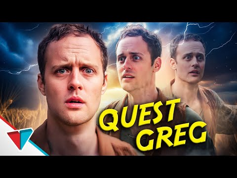 Úkolový Greg a Nový datadisk