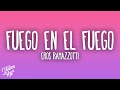 Eros Ramazzotti - Fuego en el Fuego