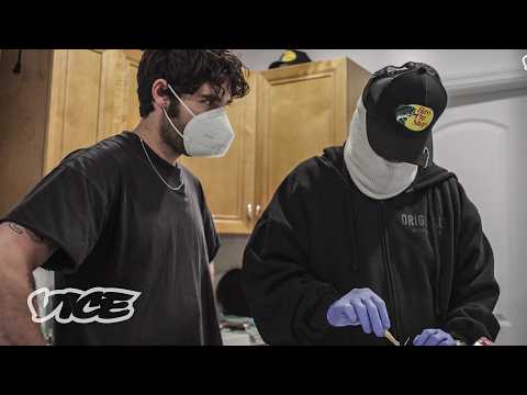 Tranq：邁阿密墮落記 | 奢華人生 (Tranq: Down Bad In Miami | High Society)