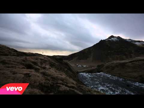 María Ólafsdóttir - Dancing in the storm