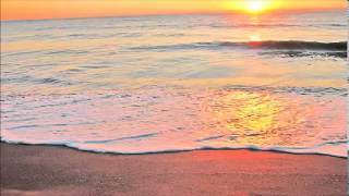 Ocean Sound - Sleep whith 8 hour sea wave souds - Relax and meditation zen music