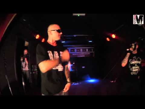 KAEN , JURAS , DJ FRODO  14.11.2015 DUBLIN