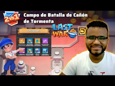 Storm Cannon 2 vs 1 – Complete Guide and Winning Strategy | Last War