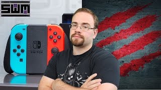 News Wave! - The Nintendo Switch Smashes Sales Records And Madcatz Is Back