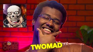 Twomad Goes to Bed | Cold Ones