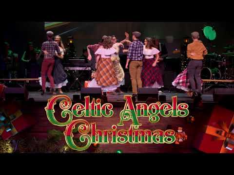 Celtic Angels Christmas | The Grand Theater