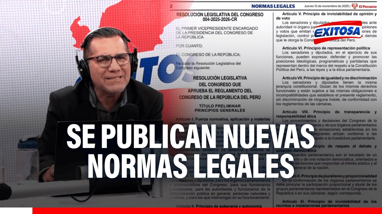 🔴🔵 Gobierno designa a Oswaldo Manolo Rojas Alvarado como nuevo viceministro de Vivienda y Urbanismo