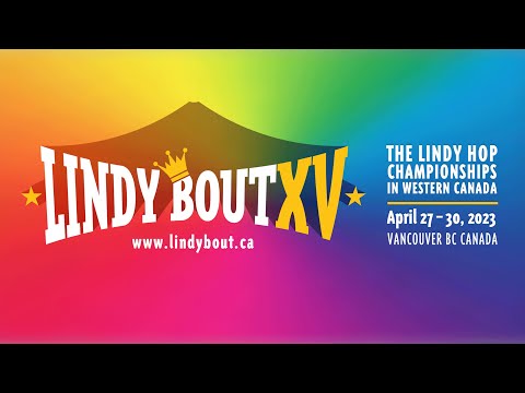 Lindy Bout XV 2023 Highlights & Thank You