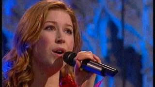 Hayley Westenra &quot;Whispering Hope&quot;