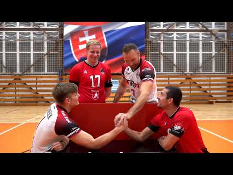 Volejbal v telke? Môžete sa tešiť na východniarske derby.