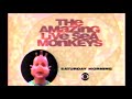 1992 CBS The Amazing Live Sea Monkeys Commercial