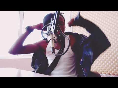 Sparo UG Rapping along to his singles and collabos at VOT , Premiers King Of The Streets