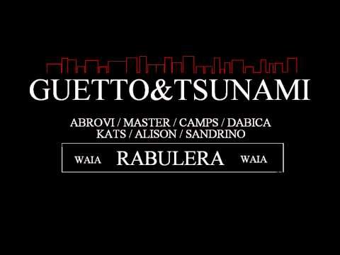 Dabika & Alison Rap ta danu pura energia