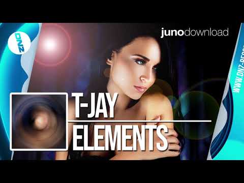 DNZF496 // T-JAY - ELEMENTS (Official Video DNZ Records)