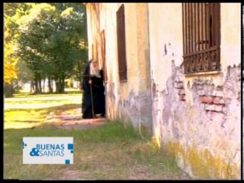 BUENAS Y SANTAS 17 DE SEPTIEMBRE 2013