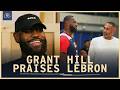 Why USA Basketball Needs LeBron James