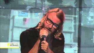 El Vy, Brent Knopf and Matt Berninger -  Paul is Alive -  Live