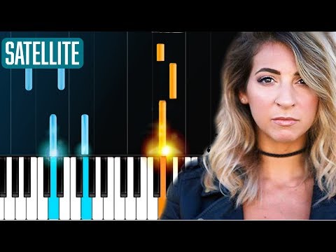 Satellite - Gabbie Hanna