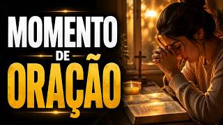 DEUS Fala Com Você Nesta MADRUGADA (Ouça Com Fé)