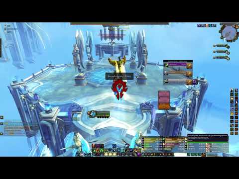 3s Boomkin | How not to use Night Fae Convoke | First time Boomkin Arenas |