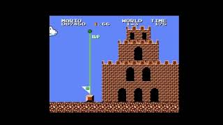 Happy 40th Anniversary NES Part 3 - Super Mario Bros 2 Lost Levels vs SMB2 USA