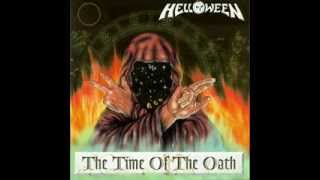 Helloween - Magnetic Fields