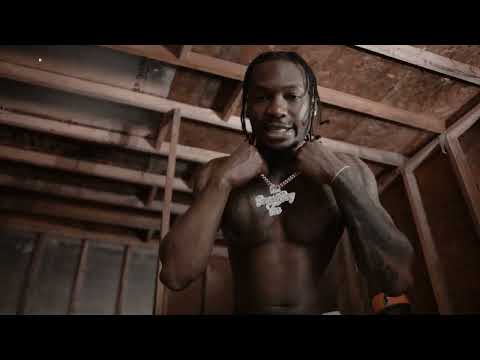 BEACHBOYTAE - STREETS TALKING (OFFICIAL VIDEO)