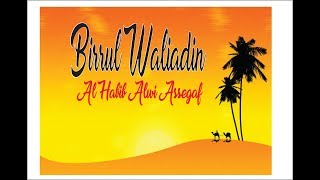 Download lagu Zaadul Muslim - Ceramah full Al habib alwi assegaf mp3