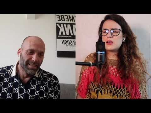 #DeEersteKeer #12: vastzitten in de gevangenis