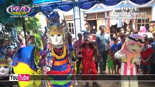 Download lagu Wadon selingan. Burok MA Nada. Live Babakanlosari lor mp3