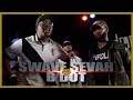 SWAVE SEVAH VS B DOT RAP BATTLE RBE