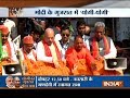 UP CM Yogi Adityanath to campaign in Gujarat over the next two days