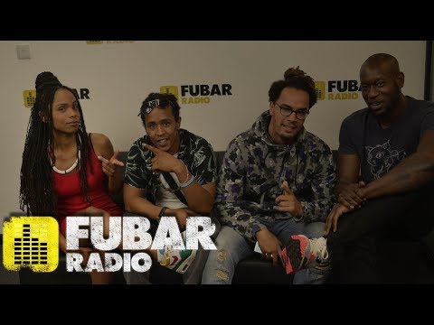 Kwak Zino and Eerf Evil / Open Mic /MysDiggi and DJ Sarah Love