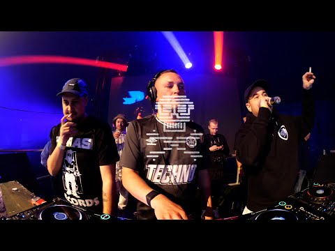 FRAZE | ODYSSEY SOUND SYSTEM | LIVE AT THE POLO FIELD