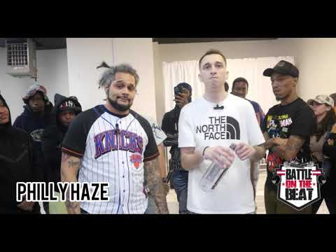 Mason vs Philly Haze