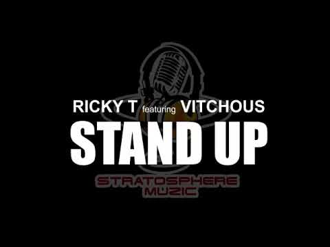 Vitchous & Ricky T - Stand Up  #Vitchous #Rickyt #dancehallsoca #jamaica #stlucia