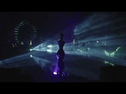 Vinter på Norrviken 2020