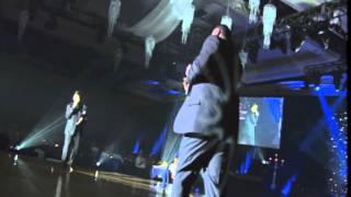 Hire American Idols Matt Giraud &amp; Rickey Smith | Corporate Event Entertainment